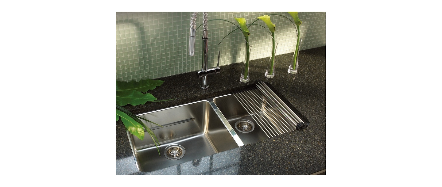 Kitchen sinks