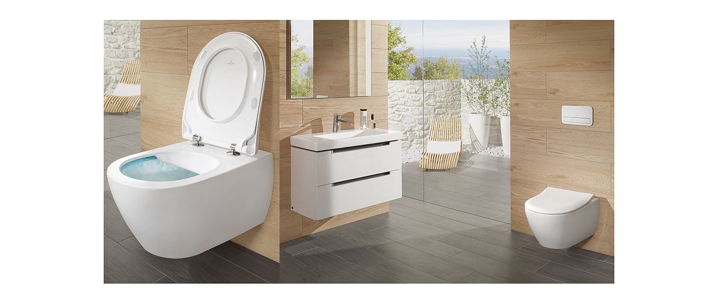 WC podi