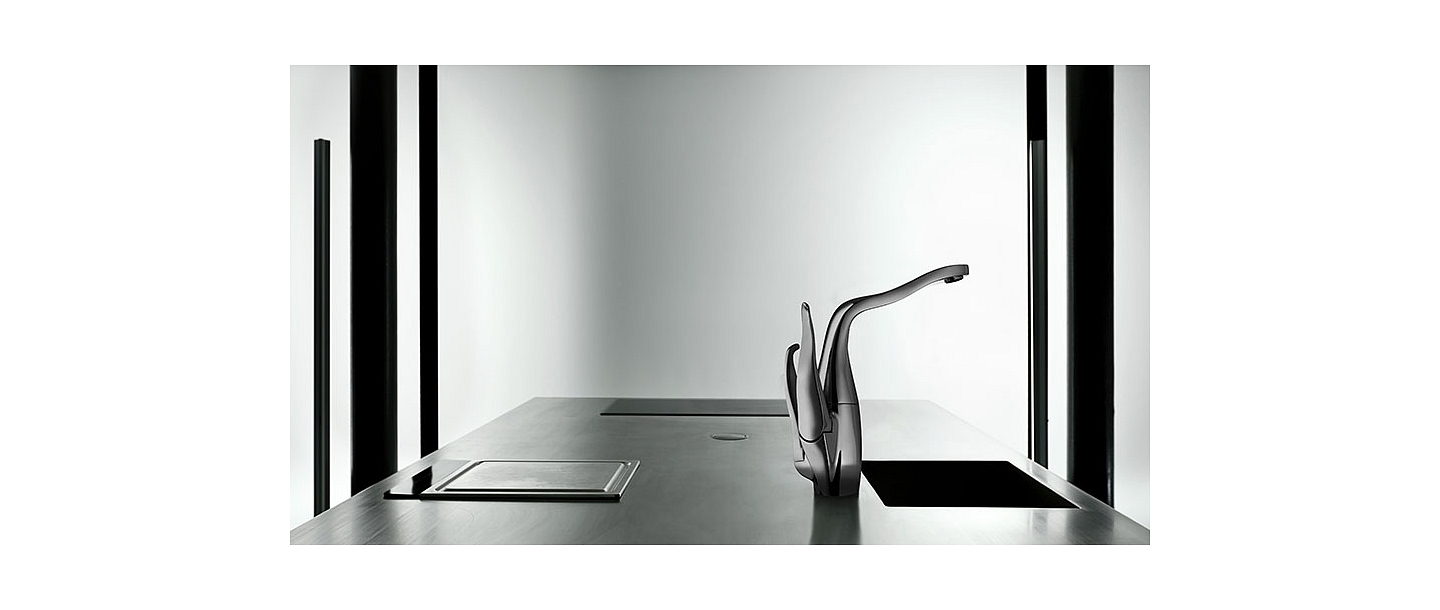 Faucets