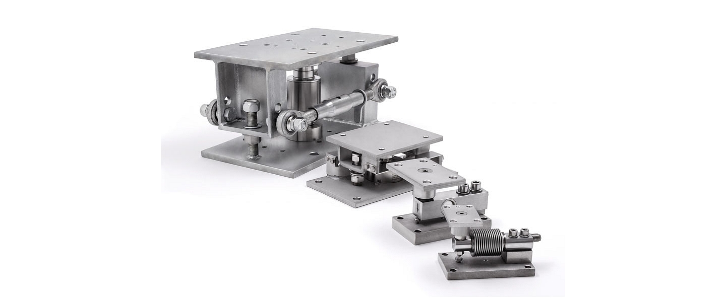 Оборудование для взвешивания