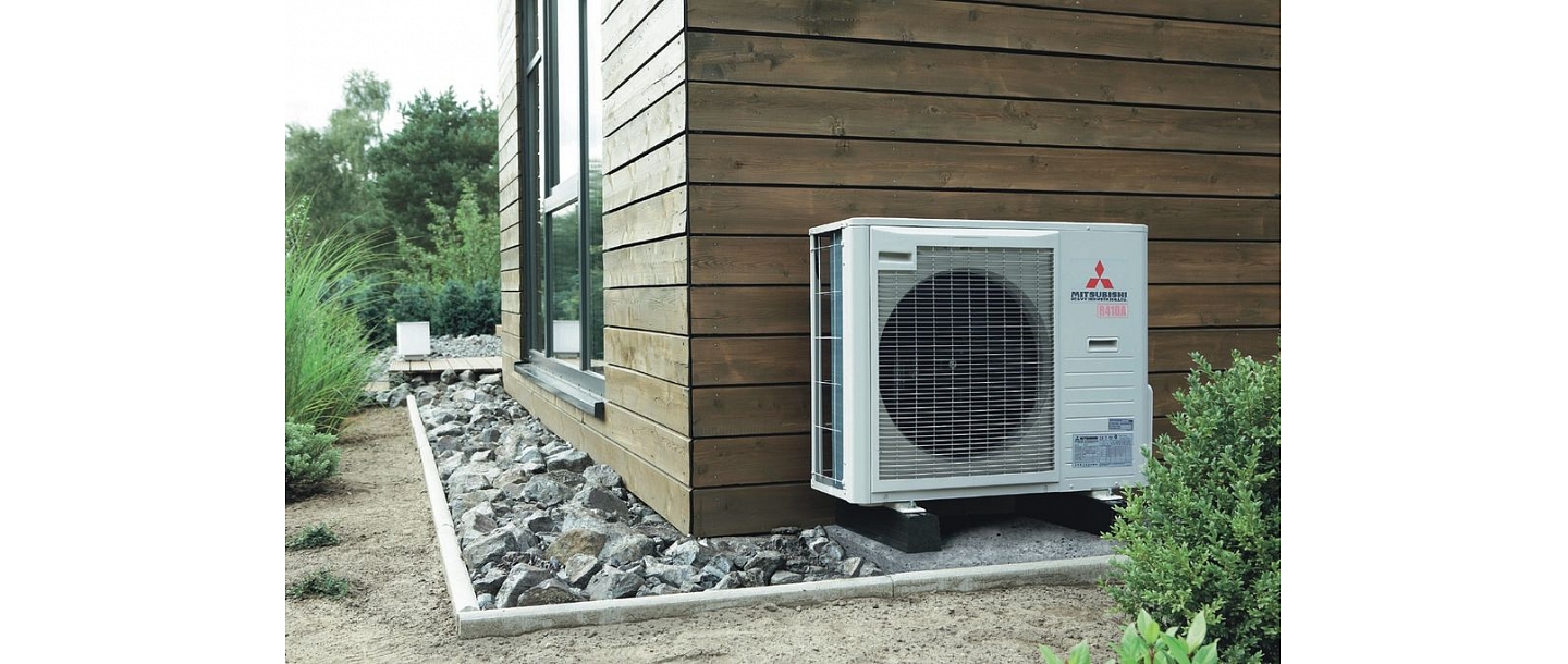 Conditioning equipment