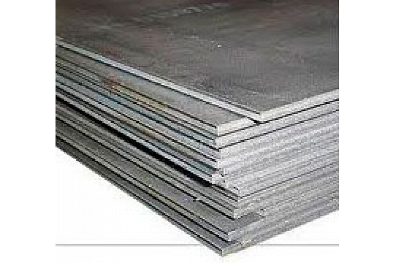 Metal sheets