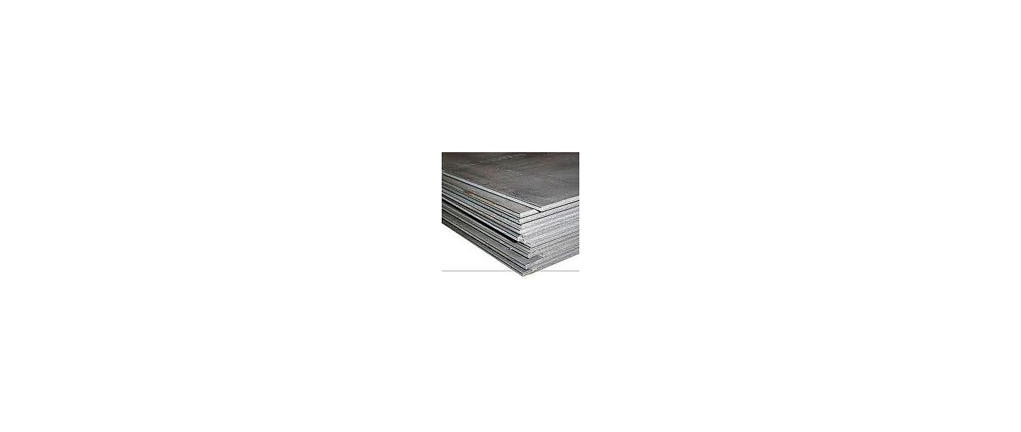 Metal sheets