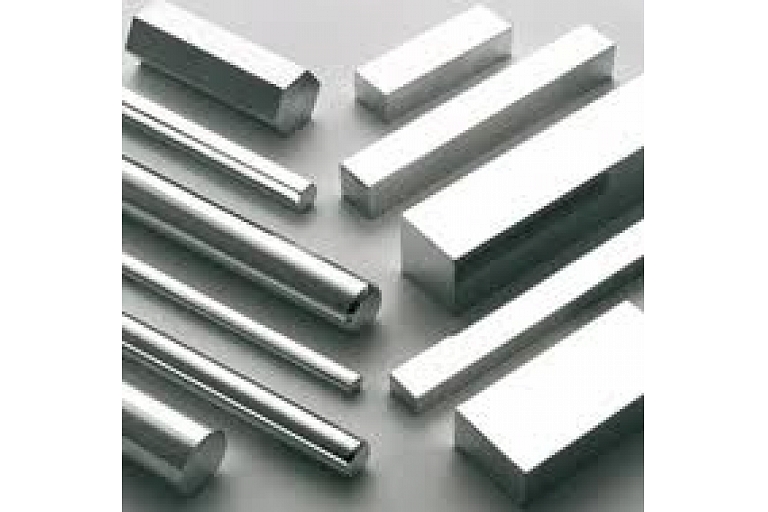 Aluminium profiles