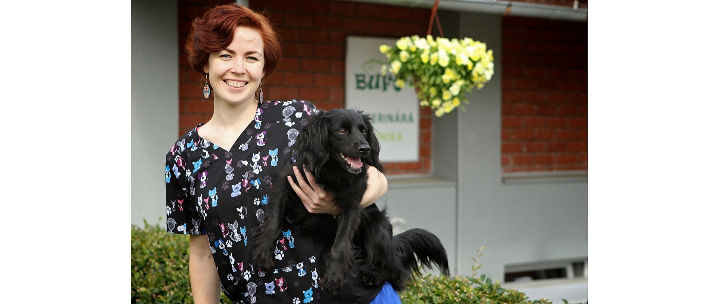 Vet in Kekava