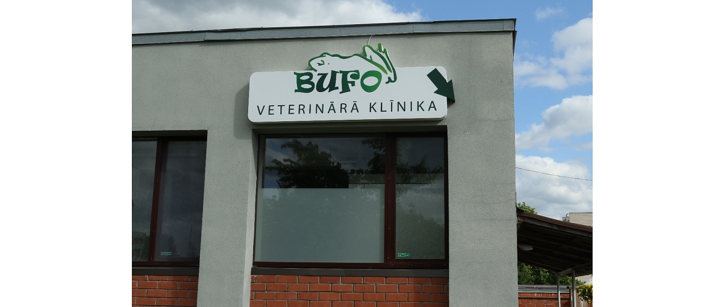 Veterinārārsts Ķekava
