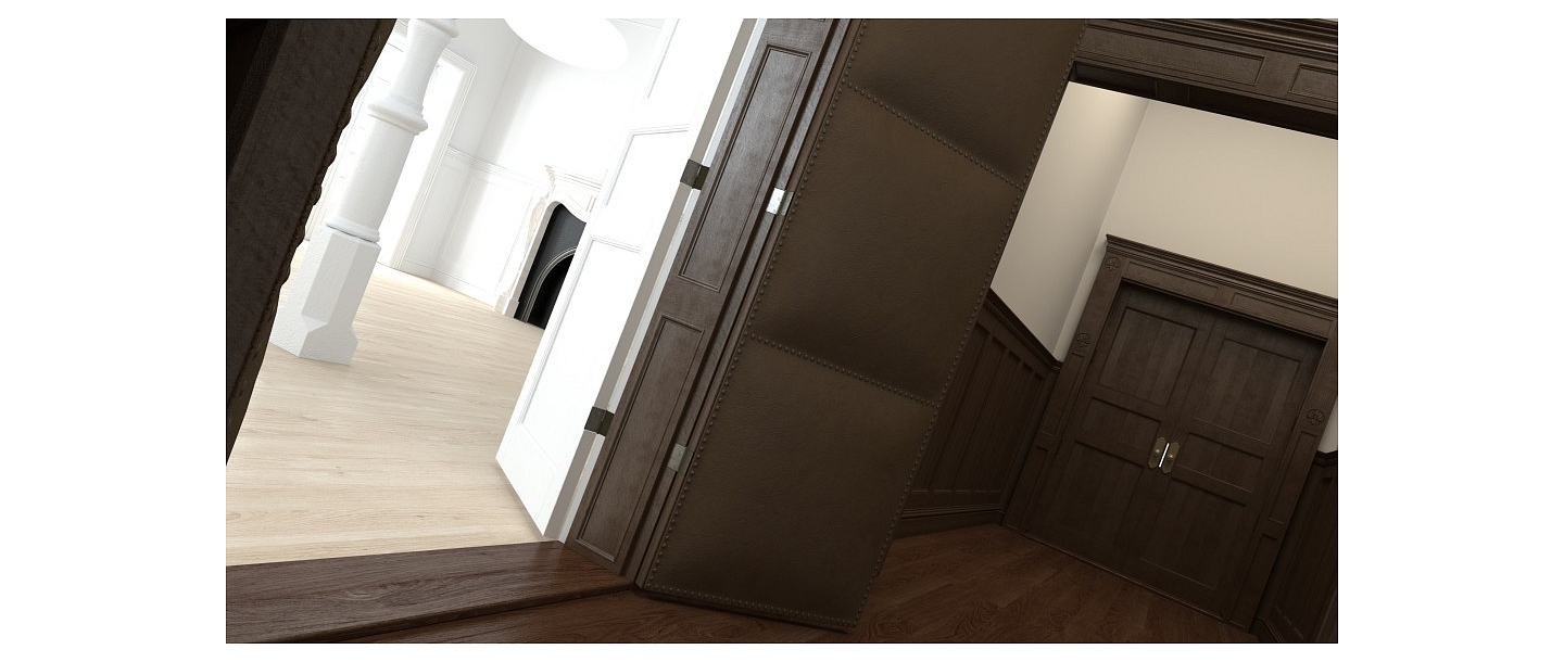 Door repair