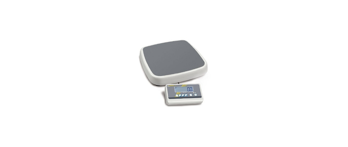 Medical scales