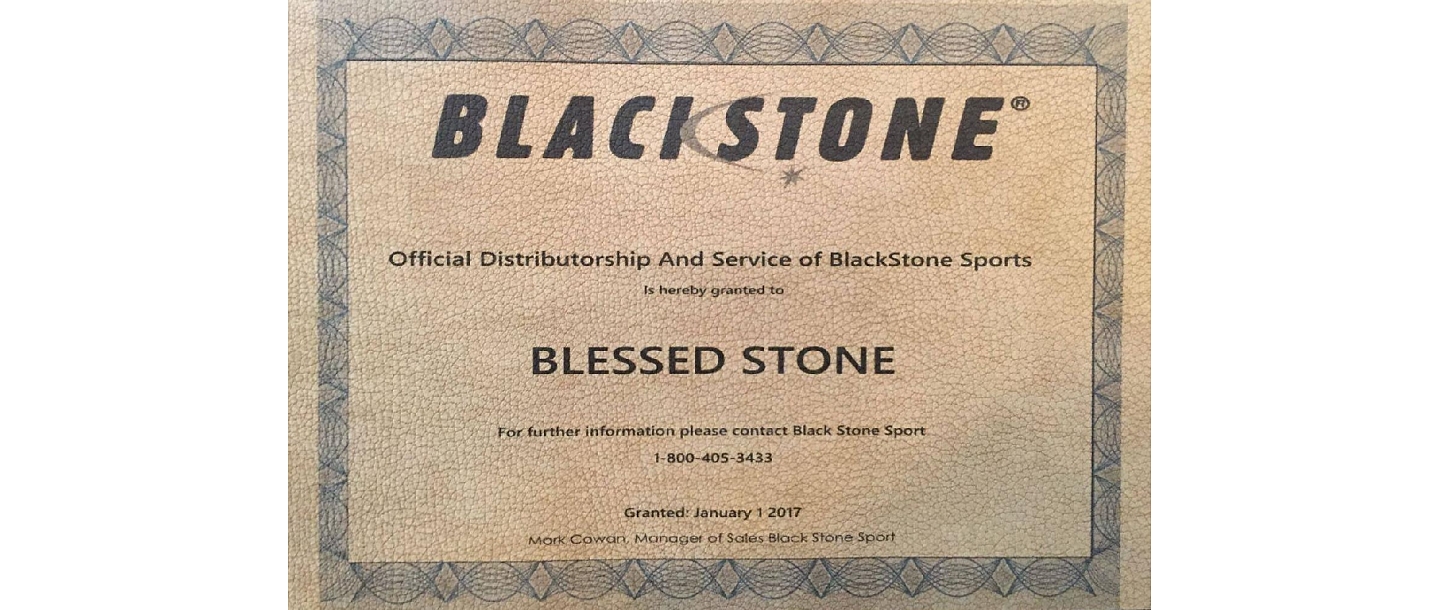 Blessed Steel, LTD, Skate sharpening 