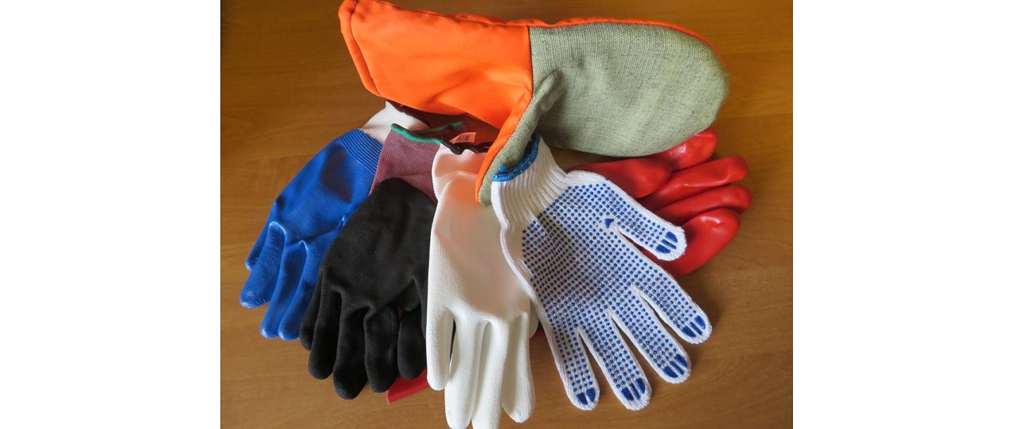 Work gloves Agios