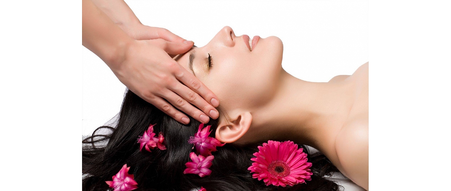 Hair care, painting, haircut MariteS