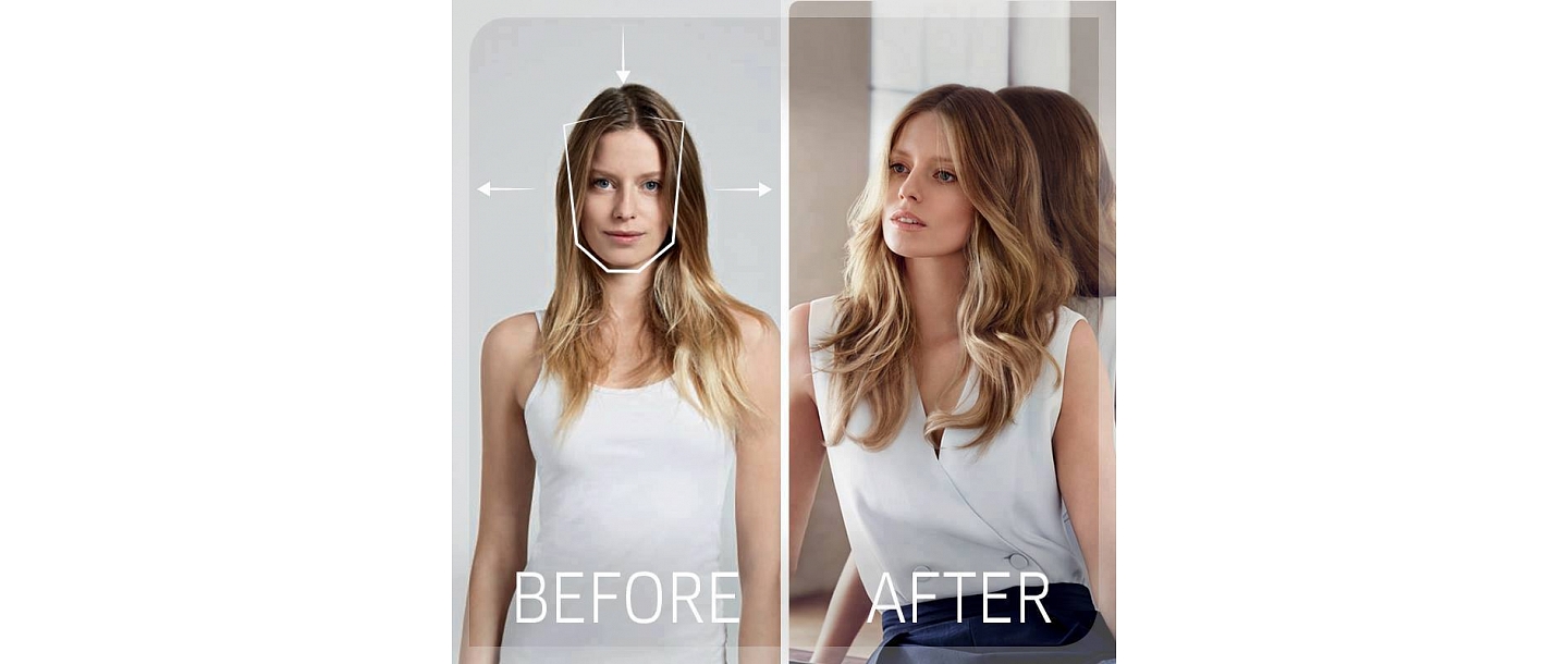 Haircuts Pinki MariteS