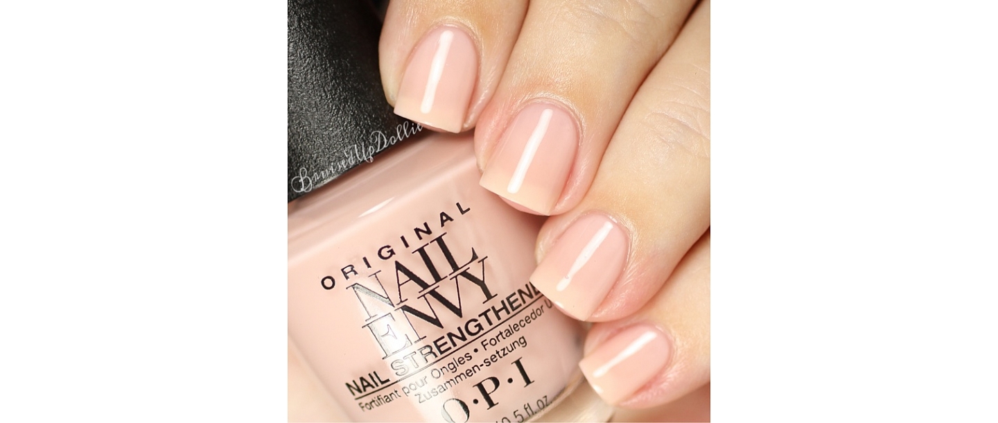 Маникюр Пиньки MariteS