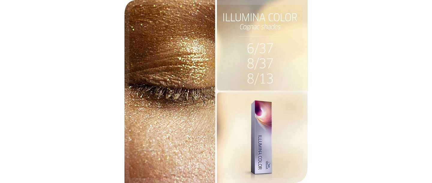 Illumuina color eye shades Pinki MariteS