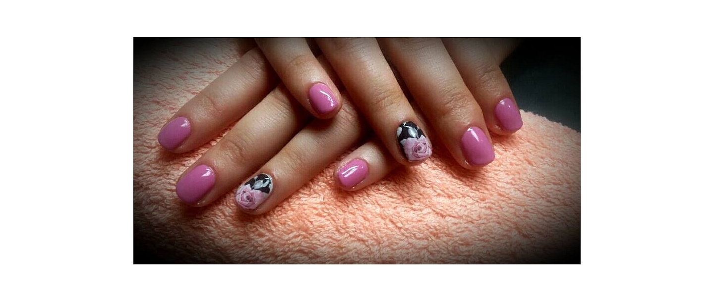 Gelish nagi