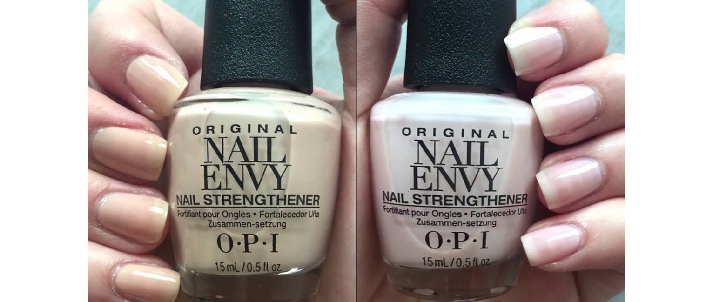 Лак для ногтей naail envy Пиньки MariteS