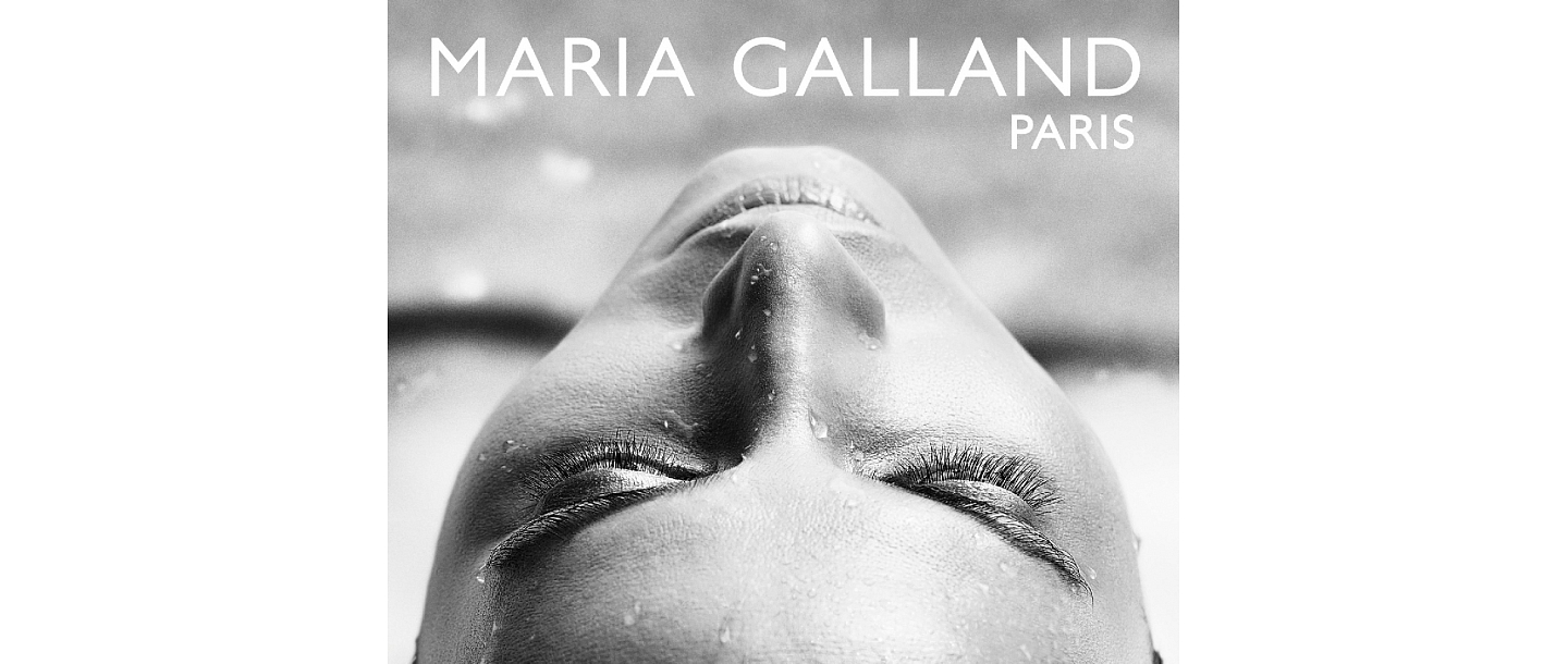 Maria galand kosmētika sejai