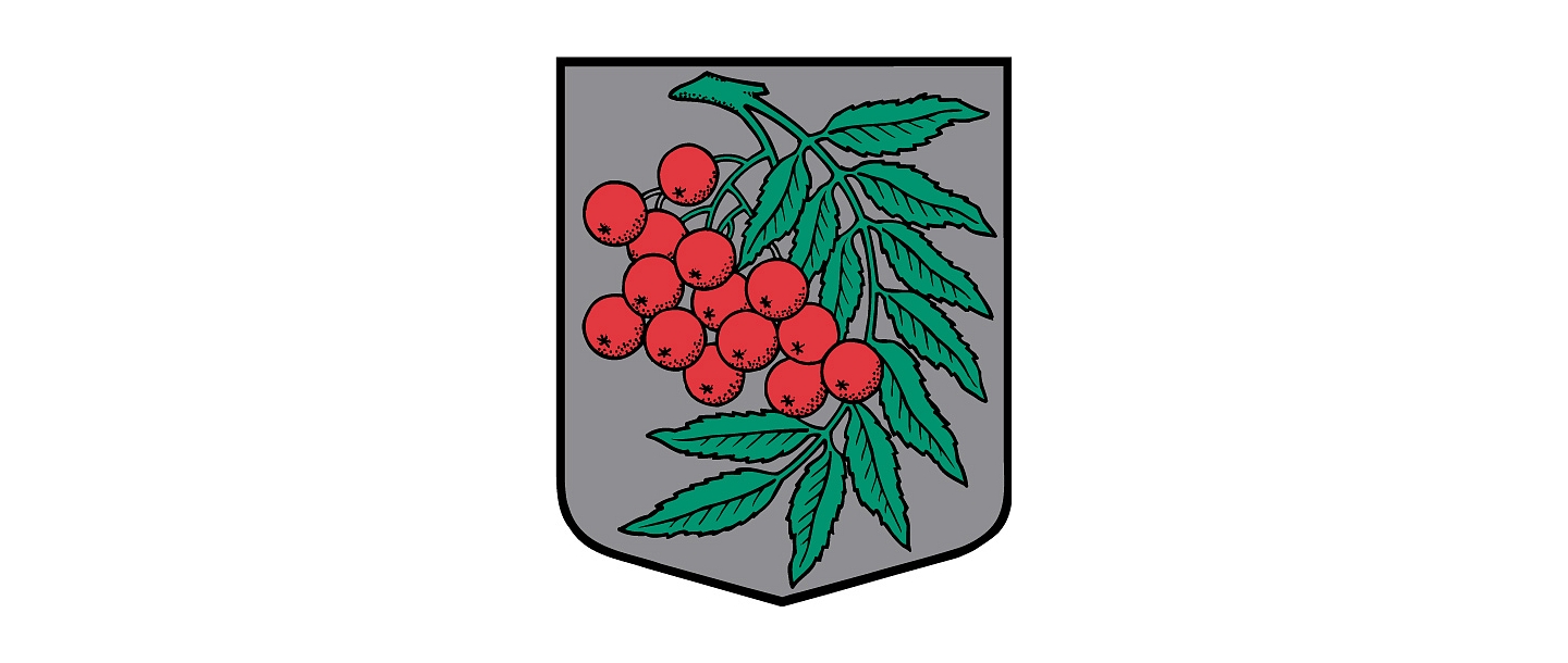 Coat of arms of Arona parish