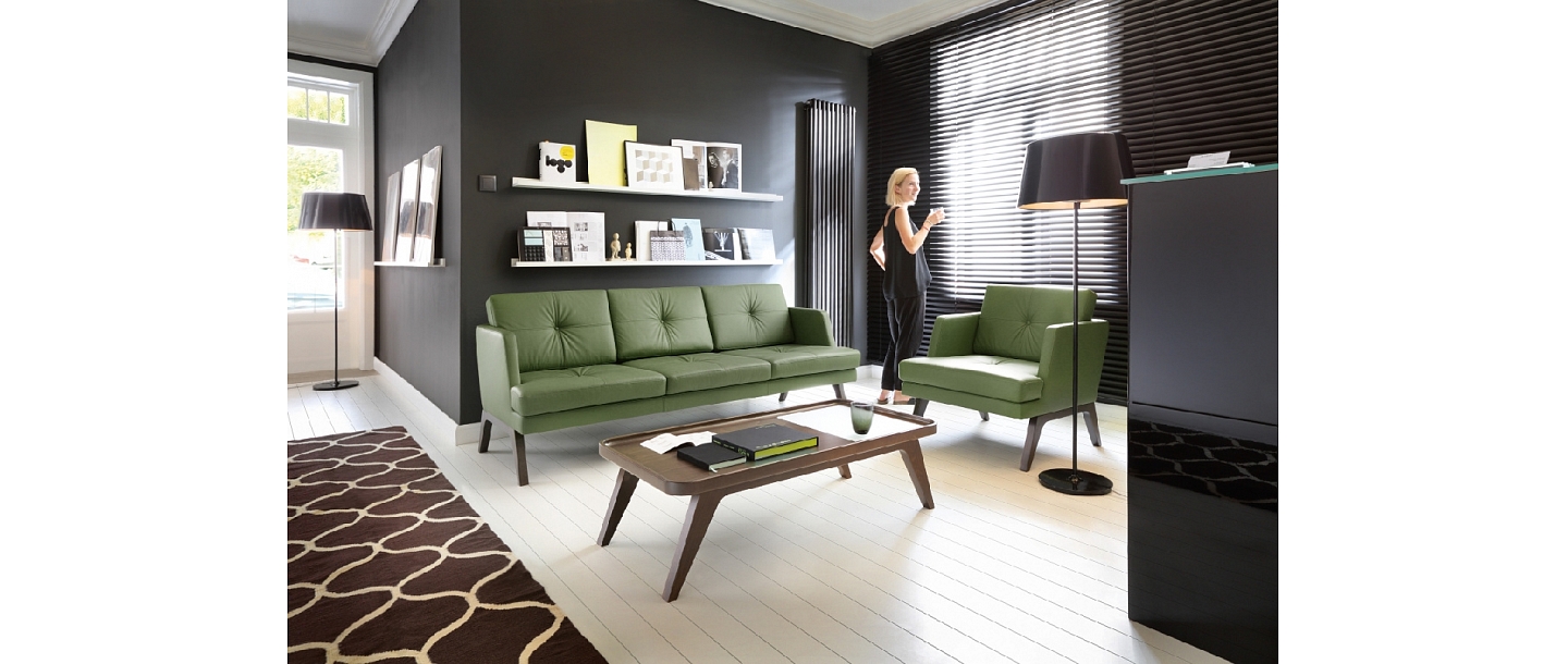 Dīvāns October