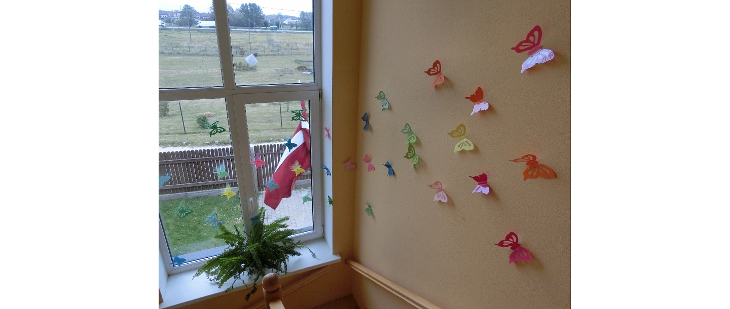 Lessons Kekava kindergarten Zelta rasa