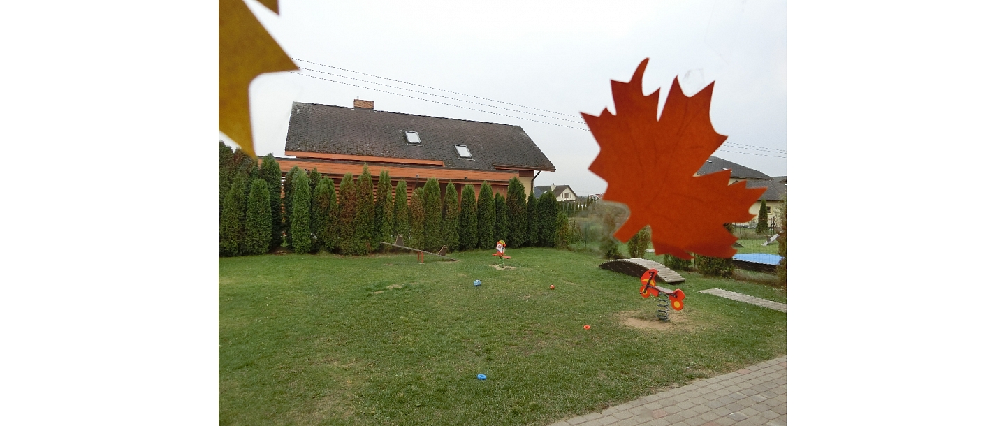 Playground Kekava Zelta rasa