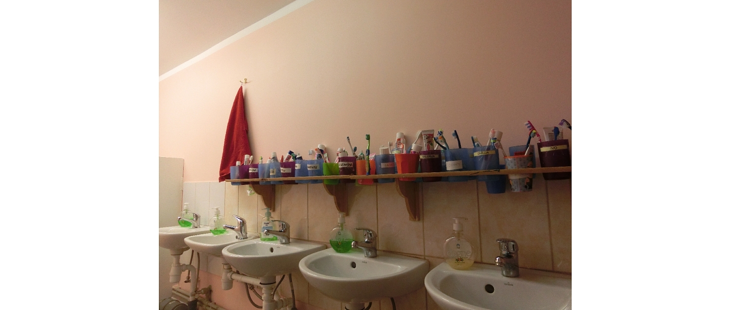 Pigeon Kindergarten Golden Dew