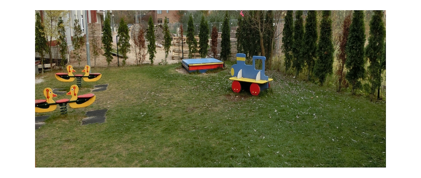 Частный детский сад Zelta rasa Mārupe