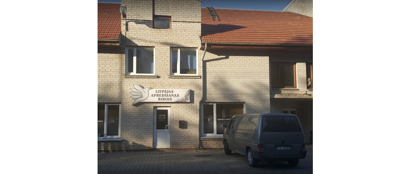 Apbedīšanas birojs