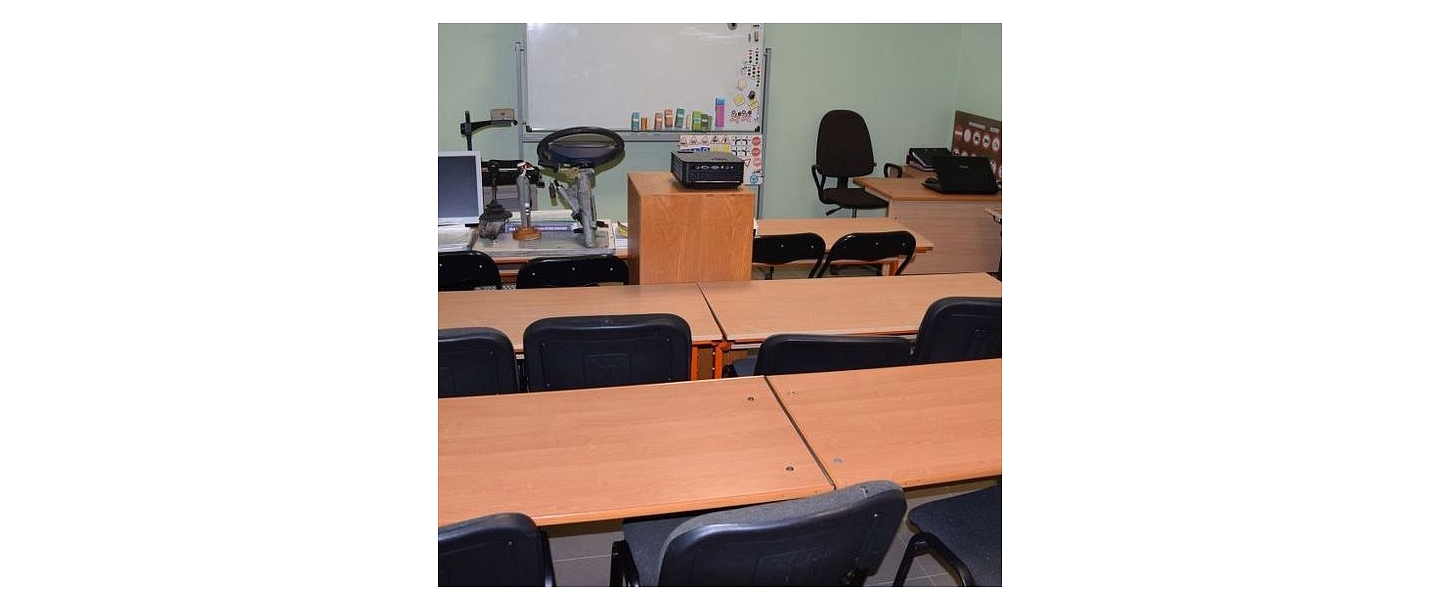 Grobiņas autoskola