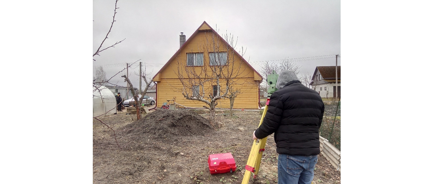 Сертифицированый измеритель