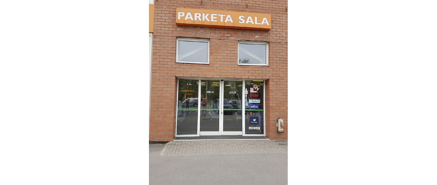 Паркет, торговля паркетом, оптовая торговля, PARKETA SALA, Maskavas 250, www.parketasala.lv