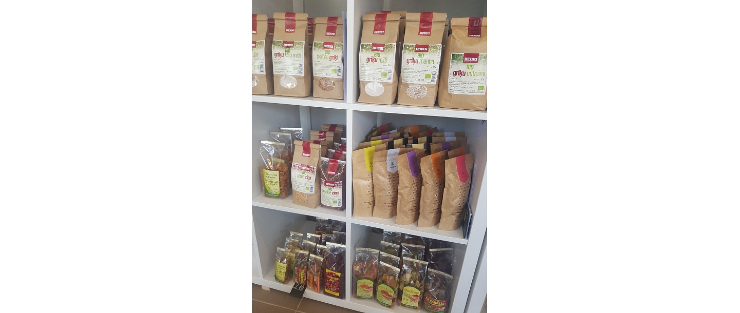 Fruit and vegetable trade