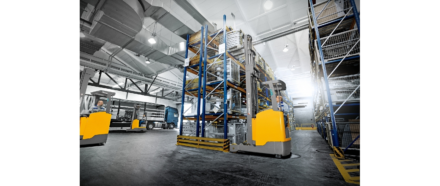 Ричстакеры