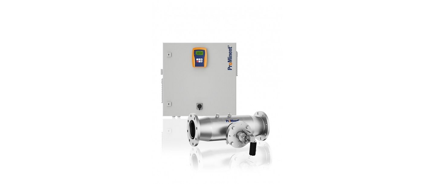 Prominenet UV sistems