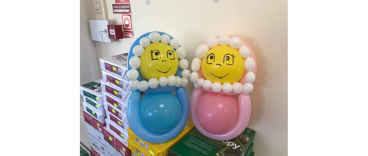 Канцелярские товары