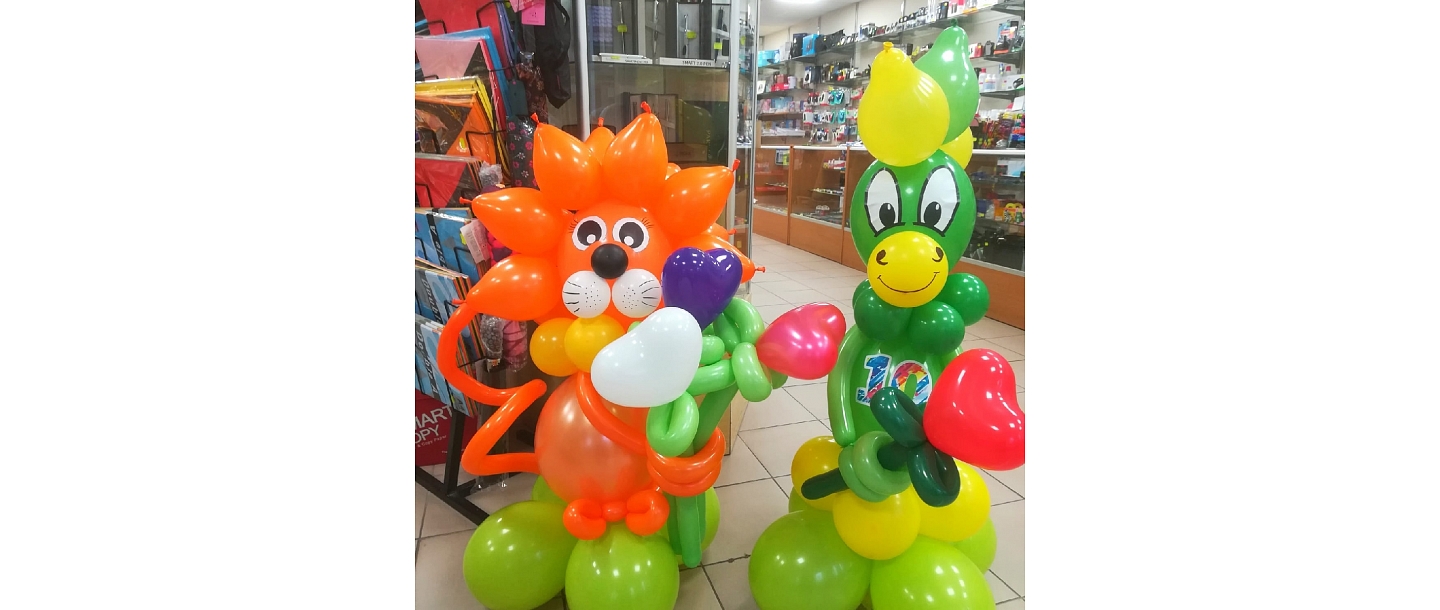 Канцелярские товары