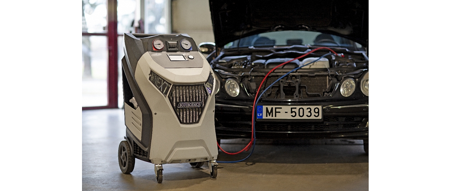 Ремонт двигателя и трансмиссии