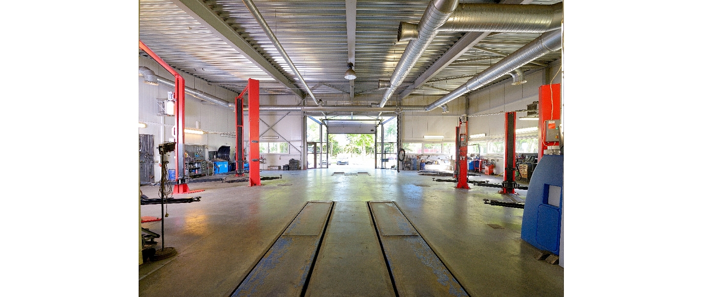 Computer diagnostics