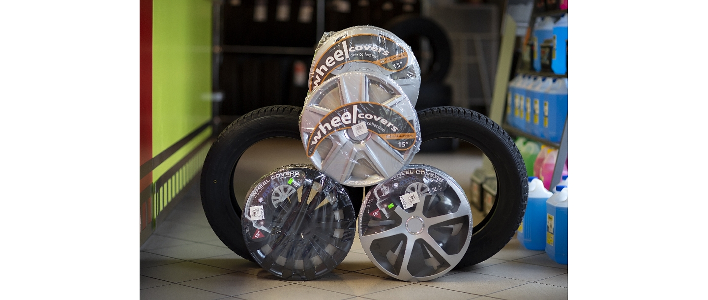 Tyre repair, mounting and balancing