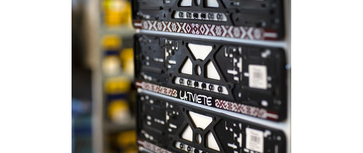 Car service station, car repair, car service, car spare parts Cēsis