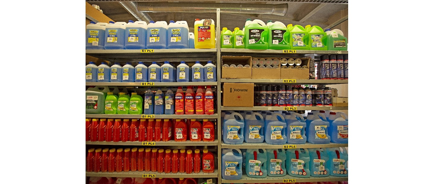 Car service station, car repair, car service, car spare parts Cēsis