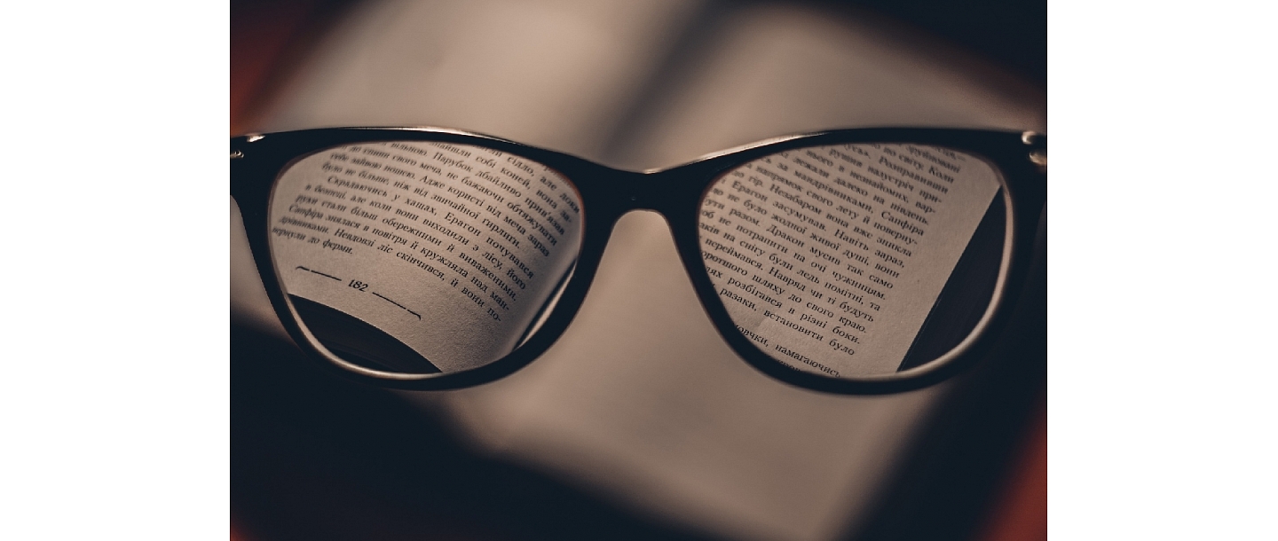reading glasses