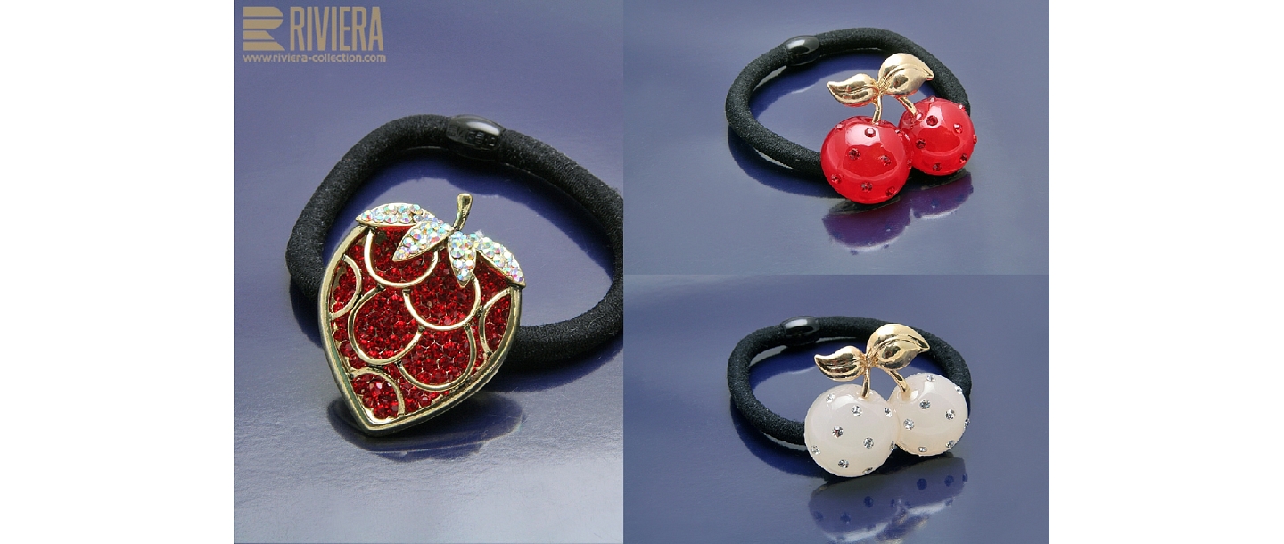 Wholesale of accessories