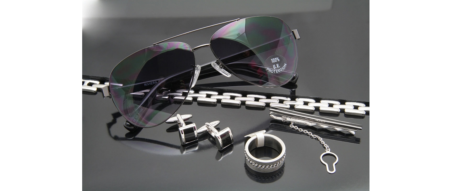 Wholesale of haberdashery