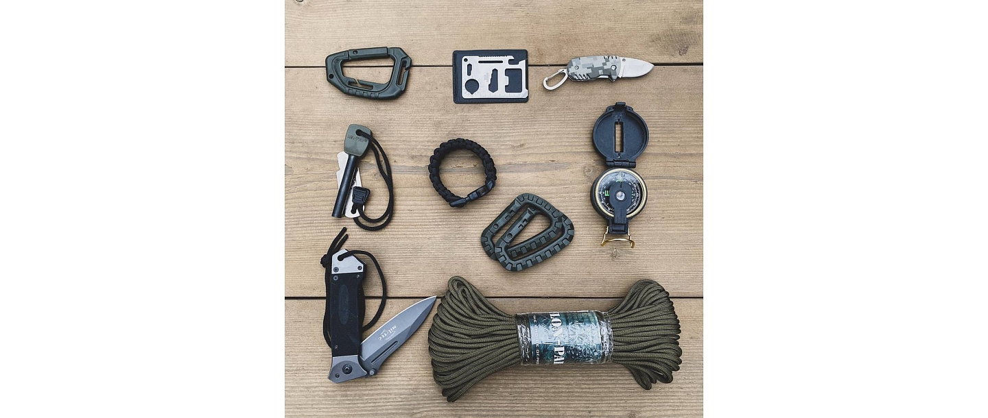 Clothing accessories