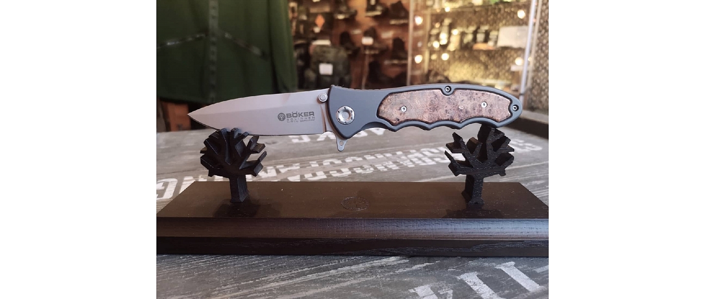 Products for hunters