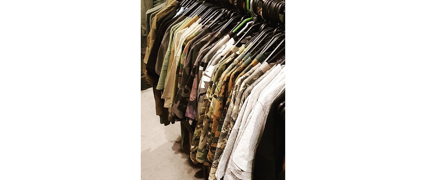 Ūdensnecaurlaidīgs apģērbs
