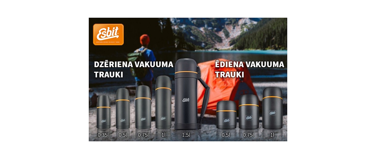 Товары для туристов