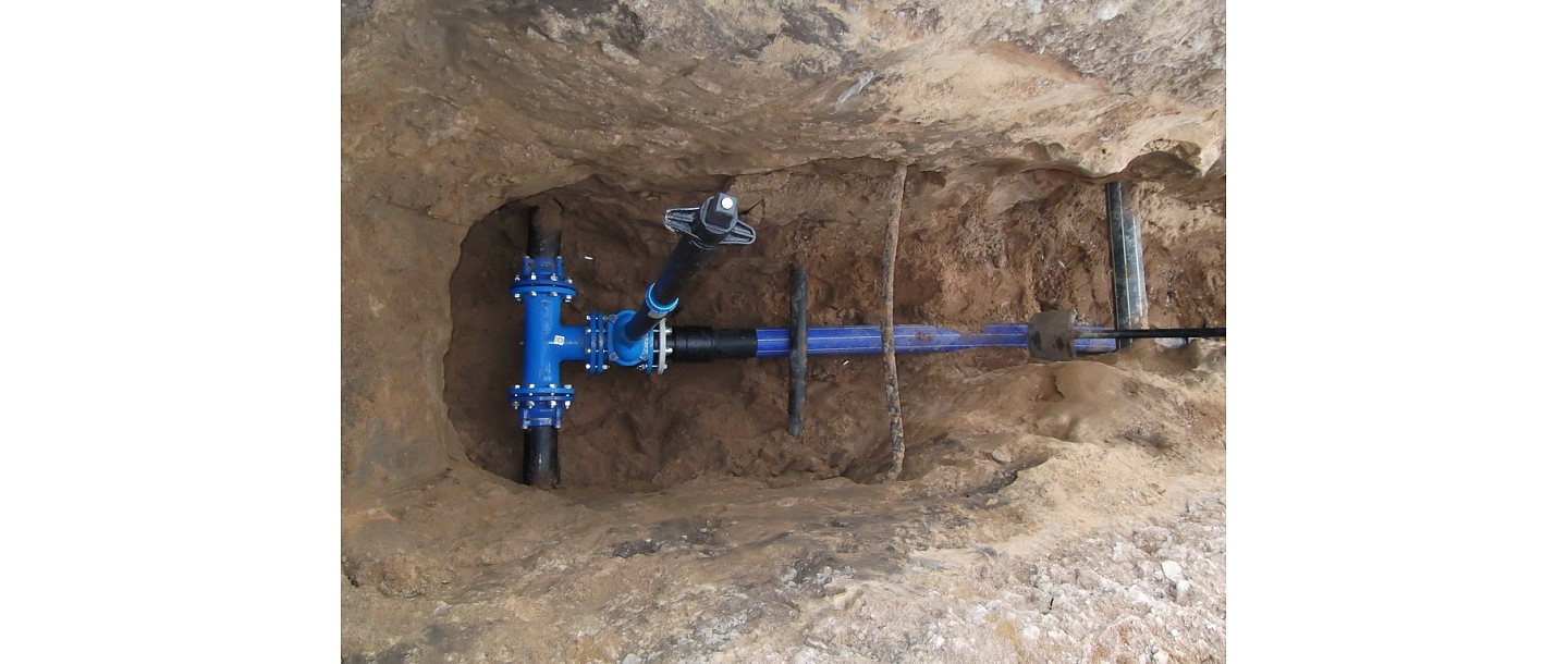 Строительство промышленных зданий