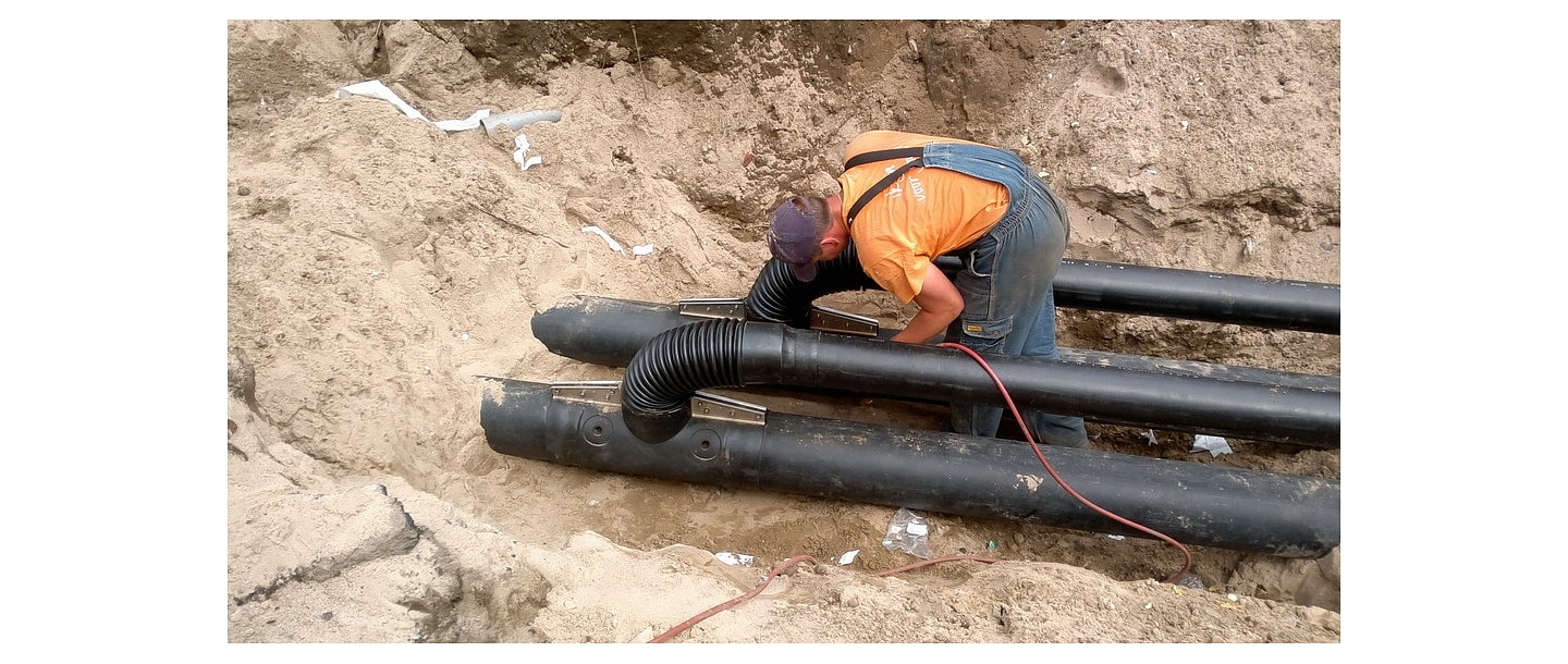 Канализация